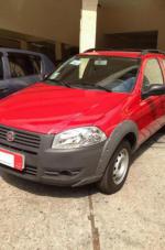 Fiat Strada Working CE Characteristics Fiat Strada Working CE Characteristics hatchback