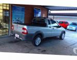 Fiat Strada Working CE concept Fiat Strada Working CE concept 2014