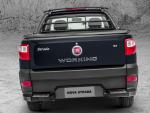 Fiat Strada Working CE models Fiat Strada Working CE models 2013