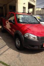 Fiat Strada Working CE usa Fiat Strada Working CE usa pickup