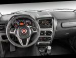 Strada Working CE Fiat auto Strada Working CE Fiat auto 2009