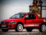Strada Working CE Fiat model Strada Working CE Fiat model 2012