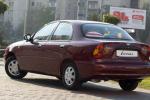 ZAZ Lanos T150 Characteristics ZAZ Lanos T150 Characteristics 2013