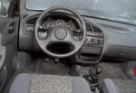 ZAZ Lanos T150 configuration ZAZ Lanos T150 configuration 2007