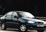 ZAZ Lanos T150 tuning ZAZ Lanos T150 tuning van