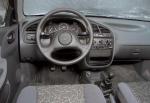 Lanos Hatchback T100 ZAZ approved Lanos Hatchback T100 ZAZ approved 2004