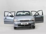 Lanos Hatchback T100 ZAZ Characteristics Lanos Hatchback T100 ZAZ Characteristics 2013