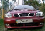 Lanos Hatchback T100 ZAZ models Lanos Hatchback T100 ZAZ models 1997