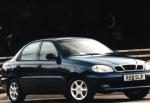 ZAZ Lanos Hatchback T100 approved ZAZ Lanos Hatchback T100 approved wagon