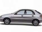 ZAZ Lanos Hatchback T100 concept ZAZ Lanos Hatchback T100 concept hatchback