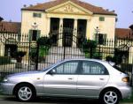 ZAZ Lanos Hatchback T100 reviews ZAZ Lanos Hatchback T100 reviews 2001