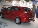 ZAZ Lanos Hatchback T100 spec ZAZ Lanos Hatchback T100 spec 2013