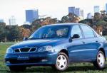 ZAZ Lanos Hatchback T100 Specifications ZAZ Lanos Hatchback T100 Specifications 2007