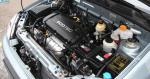 ZAZ Lanos Hatchback T100 tuning ZAZ Lanos Hatchback T100 tuning wagon