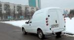 Lanos Pick-up ZAZ spec Lanos Pick-up ZAZ spec sedan