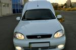 ZAZ Lanos Pick-up for sale ZAZ Lanos Pick-up for sale 2010