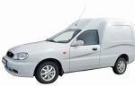 ZAZ Lanos Pick-up new ZAZ Lanos Pick-up new 2013