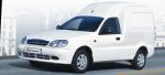 ZAZ Lanos Pick-up Specification ZAZ Lanos Pick-up Specification sedan