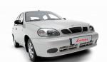 ZAZ Lanos Pick-up Specifications ZAZ Lanos Pick-up Specifications 2008