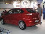 ZAZ Lanos T100 price ZAZ Lanos T100 price hatchback