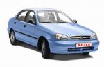 Sens ZAZ lease Sens ZAZ lease hatchback