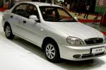 Sens ZAZ Specification Sens ZAZ Specification 2008