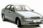 ZAZ Sens auto ZAZ Sens auto 2014