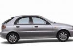 ZAZ Sens lease ZAZ Sens lease minivan