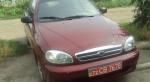 ZAZ Sens used ZAZ Sens used hatchback
