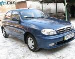 Sens Hatchback ZAZ for sale sedan