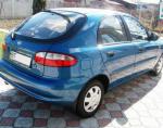 Sens Hatchback ZAZ new sedan