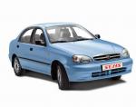Sens Hatchback ZAZ reviews sedan