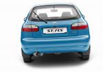 ZAZ Sens Hatchback sale 2006