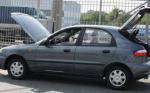 ZAZ Sens Hatchback Specifications 2006