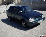 ZAZ Slavuta spec ZAZ Slavuta spec 1995