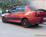 ZAZ Slavuta usa ZAZ Slavuta usa sedan
