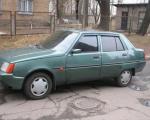 ZAZ Slavuta used ZAZ Slavuta used 2012