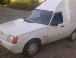 Tavria Pickup ZAZ concept Tavria Pickup ZAZ concept 2001