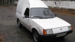 Tavria Pickup ZAZ review Tavria Pickup ZAZ review minivan