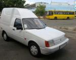 Tavria Pickup ZAZ specs Tavria Pickup ZAZ specs 2013