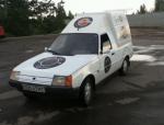 ZAZ Tavria Pickup Characteristics ZAZ Tavria Pickup Characteristics hatchback