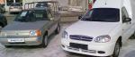 ZAZ Tavria Pickup review ZAZ Tavria Pickup review sedan