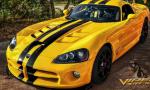 Dodge SRT Viper Characteristics Dodge SRT Viper Characteristics 2012