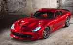 Dodge SRT Viper review Dodge SRT Viper review 2012