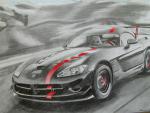 Dodge SRT Viper usa Dodge SRT Viper usa minivan
