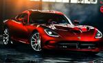 SRT Viper Dodge auto SRT Viper Dodge auto minivan