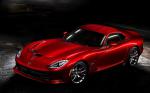 SRT Viper Dodge concept SRT Viper Dodge concept 1996