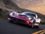 SRT Viper Dodge review SRT Viper Dodge review 2011