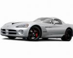 Dodge Viper Coupe approved Dodge Viper Coupe approved 2008