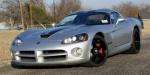 Dodge Viper Coupe auto Dodge Viper Coupe auto 2012